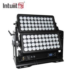 Wholesale IP65 Double Head 800W LED Stage Flood Lights from china suppliers