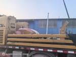 Trailer Truck Mounted Concrete Line Pump Truemax Concrete Machinery SANY
