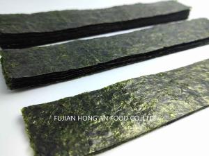 Wholesale Umami Flavor Dark Green Crispy Yaki Nori Powder And Flake Used In Sushi Products from china suppliers