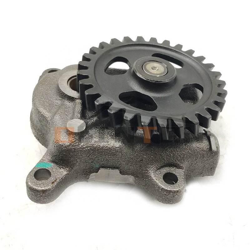 6HK1/6HH1 Oil Pump 8943955643 The Best Choice for Construction Works Excavator Parts