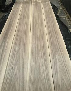 Wholesale AMERICAN BLACK WALNUT VENEER WALNUT NATURAL VENEERS WALNUT SLICED VENEER FOR WOODEN DOORS from china suppliers