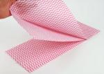 KILINE Spunlace Household Viscose Nonwoven Cleaning Cloth Kitchen Wipes for Dish