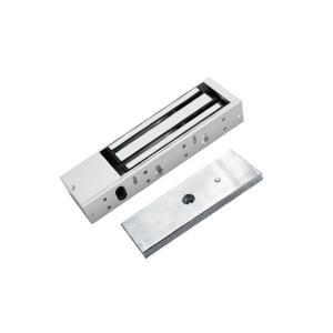 Wholesale EL500P Magnetic Lock 500P Series: CCA(400KG)/COPPER(480KG) electric magnetic lock For Access Control from china suppliers