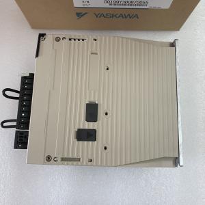 Wholesale Yaskawa SGDV-3R5D01A AC SERVO AMPLIFIER 380-480V 50/60HZ 1KW NEW from china suppliers