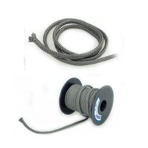 Wholesale JDS Roll Metal Fiber Anti Static Rope Wire High Conductivity Textile from china suppliers