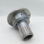 Stainless Steel Cylinder Shaft 14X1312522 for D61E D61EX D61PX
