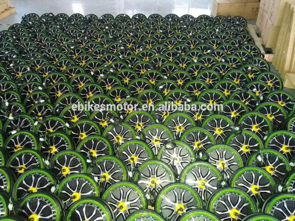 brushless dc motor 1kw, high speed electric motorcycle and electric hub motor for motorcycle