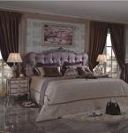 Unique Classic French Furniture / 0.26 Volumn Bedroom Side Tables