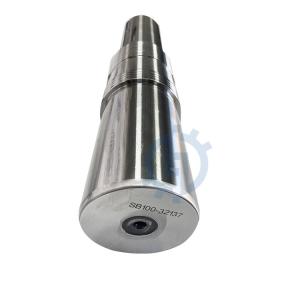 Wholesale SOOSAN SB 100 Hydraulic Hammer Piston for SOOSAN Excavator Breaker Spare Parts from china suppliers
