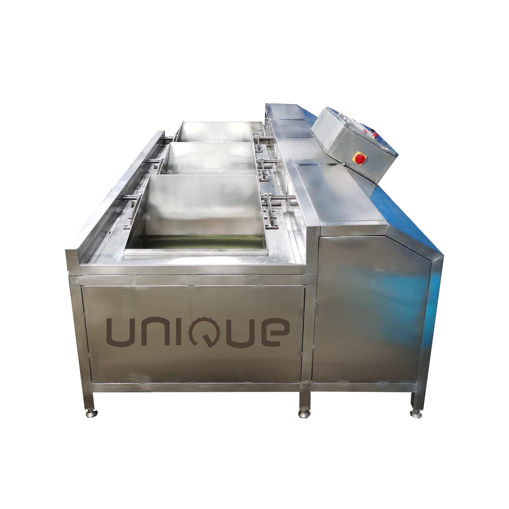 1000kg/h Industrial Tomato Washing Machine Corn Fruit Washer Vegetable Onion Washer Cleaning Machine
