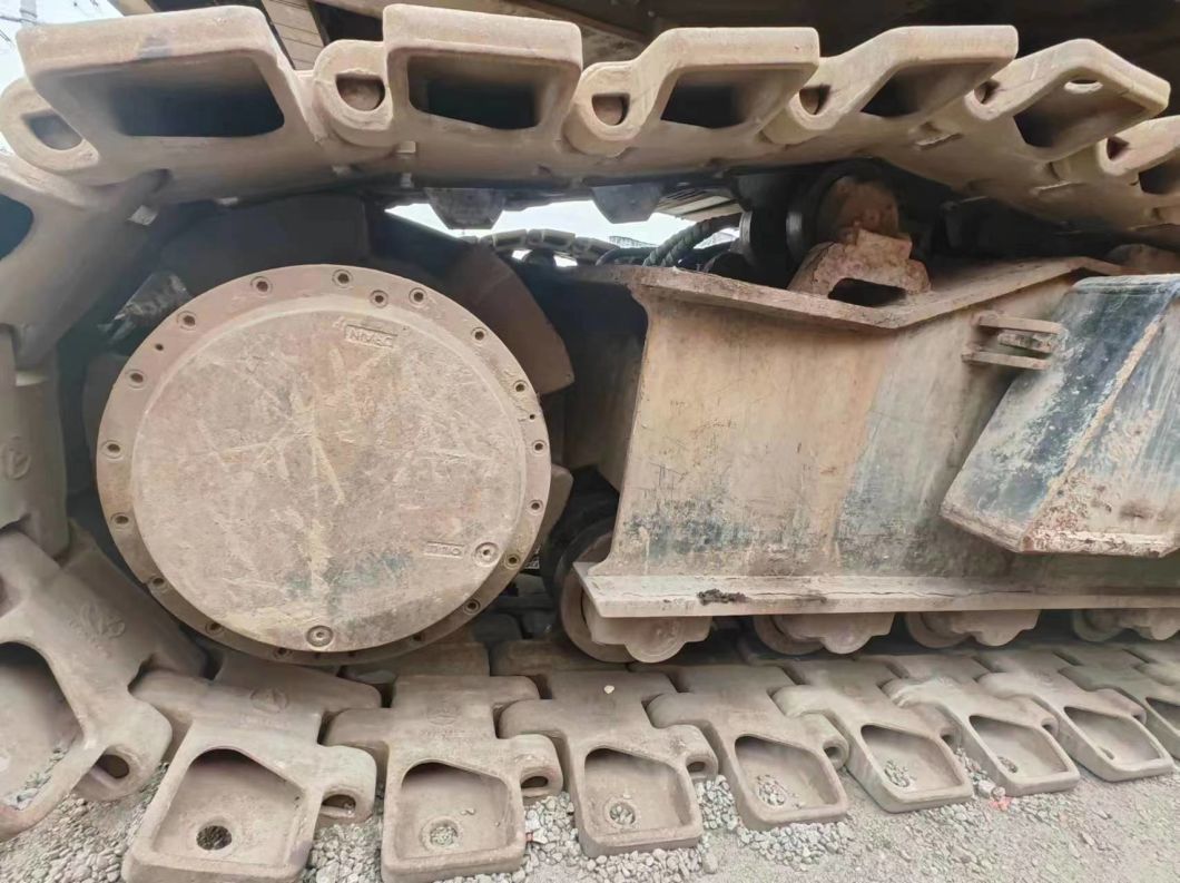 S Any Used 90 Tons of Ihi Crawler Crane in 2018
