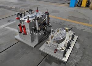 Wholesale Automobile Support Body BMC Mouldings Single Cavity P20 Bulk Molding from china suppliers