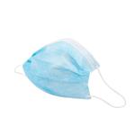 Metal Nose Strips Standard Earloop Face Mask