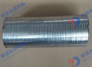 Wholesale 21497416 3199065 Flexible Flex Hose For VOLVO Truck from china suppliers