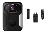 2500mAh 1300W Law Enforcement Police Camera HD 1080P FDD LTE