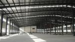 Short Construction Period Steel Structure Building For Sale Prefabricated