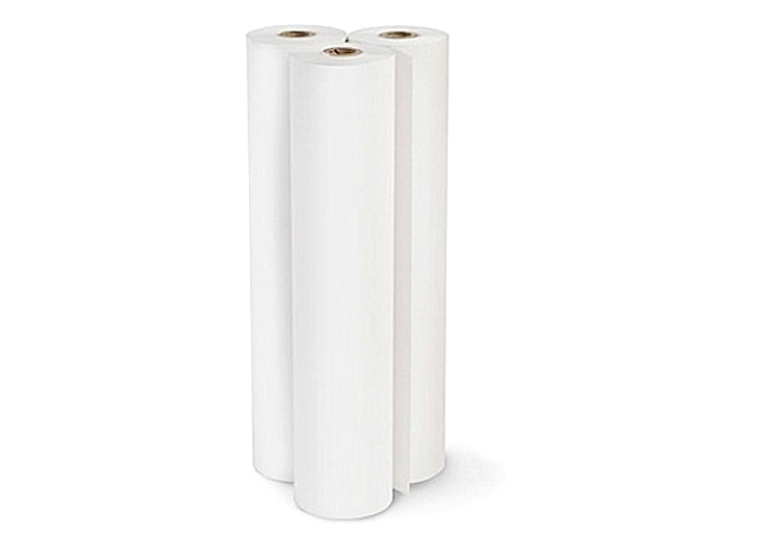 Jumbo coils Thermal Sensitive Recording Paper black image