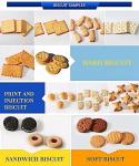 Commercial Stainless Steel Electric Baking Oven / Bread Bakery Equipment