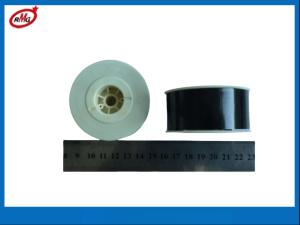Wholesale 1750123766 1750173110 1750136218 1750173111 Black White Wincor C4060 Escrow Tape Parts For ATM Machines Model from china suppliers