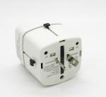 Mini Mobile Phone Tablets Twin Fast USB Wall Charger