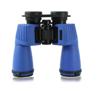 Wholesale 7x50 Waterproof Wide Angle Binoculars For Camping 24mm Eye Relief from china suppliers