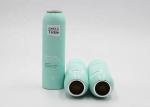 100ml Mousse Moisture Sunscreen Spray Bottle Aluminum Empty Aerosol Cans