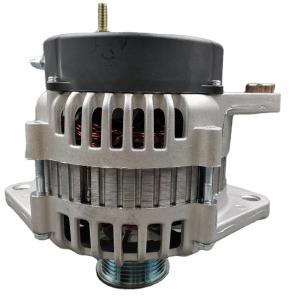 Wholesale Metal 4930794 3415691 4934903 Jfz2707A DCEC Cumins 6CT Engine 28V 70A Alternator Assembly for Replace/Repair from china suppliers