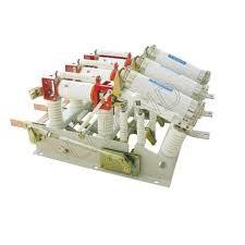 Wholesale Vacuum Load Break Switch / 630A 1250A Outdoor Isolator Switch Electric from china suppliers