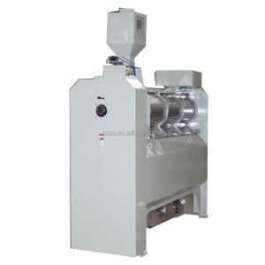 Wholesale Long Service Life STR MWPG400 rice mist polisher machine for sm-25 rice whitener from china suppliers