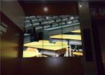 Advertising LCD Video Wall 2*2 Hotizontal 55 Inch 2.0mm Bezel / Gap