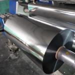 UsedVacuum Metallizer for Aluminum Coating in Construction Works