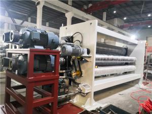 Wholesale CE Automatic 150m/Min Calendar Making Machine from china suppliers