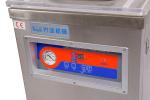 DUOQI ZF-400D Series 201 Stainless Steel Body Single-chamber Vacuum Packaging