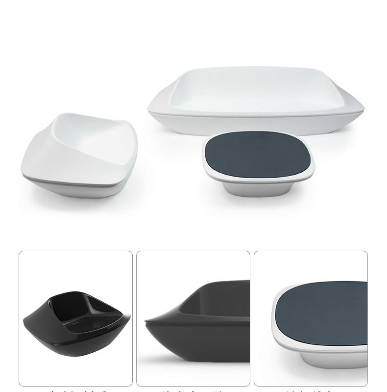 Creative Fiberglass Sofa Seats Outdoor Business Table Set Hotel UFO Leisure Chair