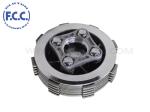 Complete Clutch Kits Motorcycle Clutch Assembly OEM For Honda KTT WH150-2 CBF150