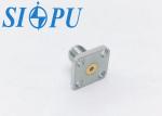 Microstrip Female 2.92mm RF Connector Four Hole Flange Mounted