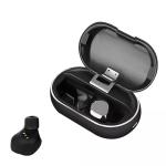 True Wireless Stereo Earphones Hi-Fi Stereo IPX5 cordless earphones for iphone