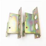 Custom High Precision Stainless Steel Aluminum CNC Laser Cut Parts Bending