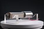 Electric Motor CNC Router Spindle 80MD120y0.9 Stainless Steel