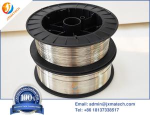 Wholesale Zr702 Zirconium Spooled Wire from china suppliers