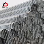 ASTM A53/A106 Gr. B/JIS DIN/A179/A192/A333 X42/X52/X56/X60/65 X70 Stainless