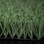 Indoor Gym Natural Green Artificial Grass Football Ground Healthy Synthetic