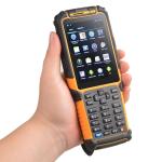 TS-901 RFID Handheld PDA Devices 32GB SD/TF 3800mAh Battery Capacity
