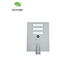 LVD CE 77ra 50w 126lm/W Led Light Street Lamp Waterproof