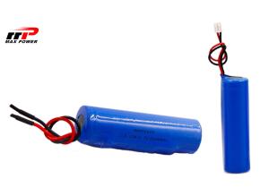 Wholesale 3.7V 3000mAh 2600mAh Lithium Ion Rechargeable Batteries 18650 from china suppliers