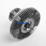 Heat dissipation Fan clutch 51066300071 86047 For MAN Truck Engine Fan