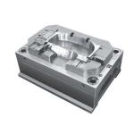 Food Grade PP Fruit Dish Custom Plastic Injection Molding