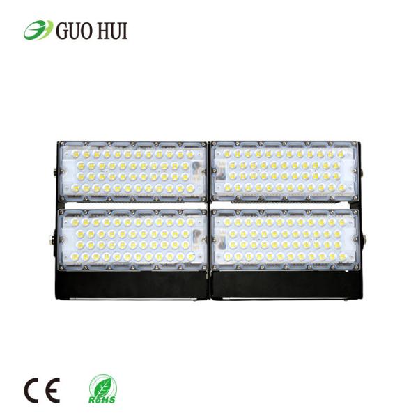 2000W HPS Replacement LED High Mast Light Industrial / Outdoor Lighting AC 100