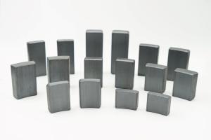 Wholesale Permanent Magnet Ferrite Used In Automotive Advanced Starting Motors from china suppliers