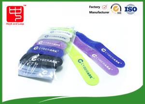 Wholesale Grade A Eco Friendly Cable Tie 120 * 10mm Size 12pcs / Bag from china suppliers